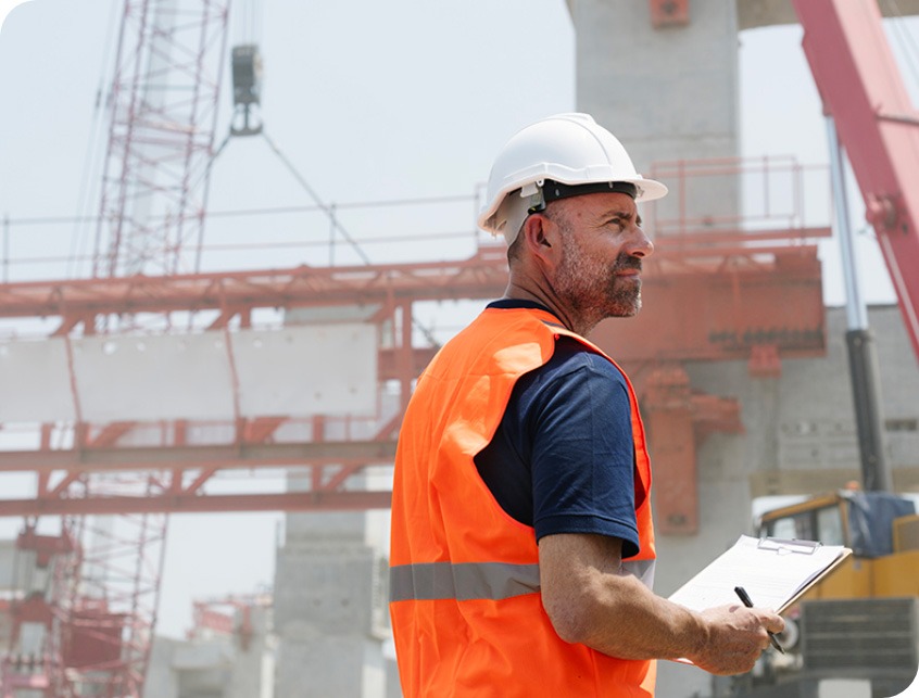 Focus sur le secteur du BTP (bâtiments et travaux publics)